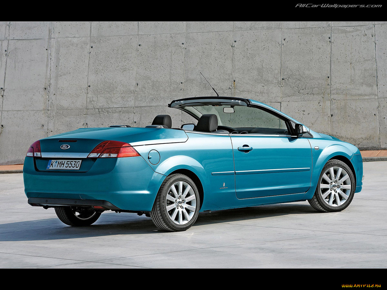 , ford